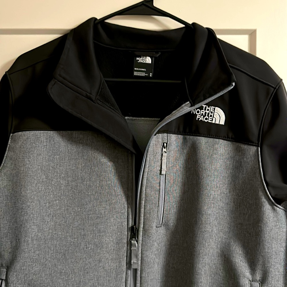 North Face jacket